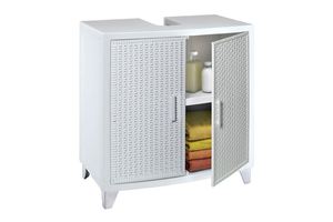 ארון אמבטיה אומגה ראטן כתר