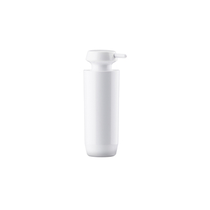 דיספנסר לסבון נוזלי Suii - לבן מבריק 