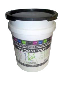 דנבר שפכטל אמריקאי 5 ליטר