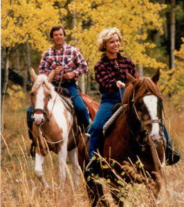 טיול סוסים קבוצתי גימיק מתנות