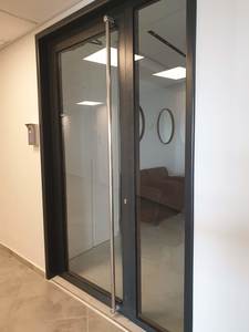 טפט התזת חול