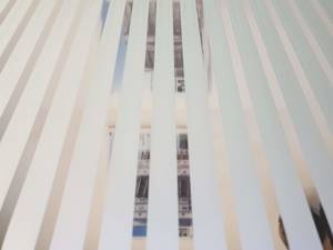 מדבקת התזת חול