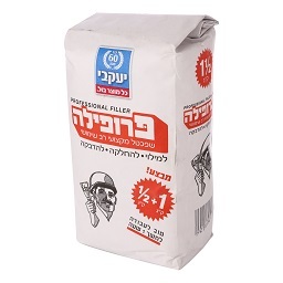 פרופילה 5 ק"ג שפכטל לשימוש פנימי