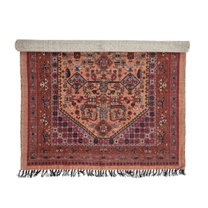 שטיח כותנה 180x120 ס"מ Marrakesh - מולטי קולור 82048067