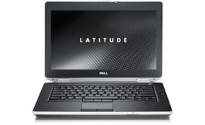 נייד 14 אינצ'  DELL Latitude E6420 14" Core-i7 מאיץ גרפי nVidia NVS  חלונות 10 פרו דל