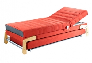 מיטת נוער קונטרא סימונס 80/190