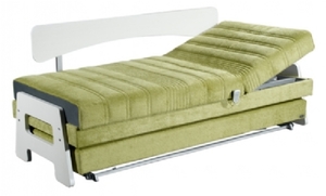 ספת נוער צדף סימונס 80/190