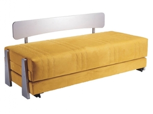 מיטת נוער מיוזיק סימונס 80/190