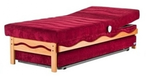 מיטת נוער גלים פולירון 80/190