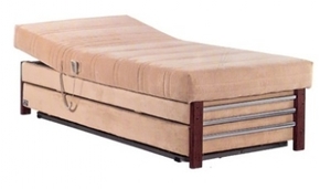 מיטת נוער ירדן פולירון 80/190