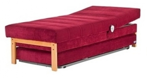 מיטת נוער מורן פולירון 80/190