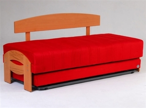 מיטת נוער סימונס קליק 80/190