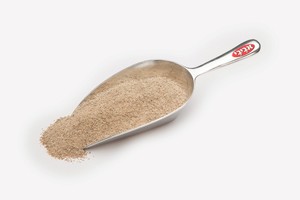 פלפל לבן טחון - 150 גרם