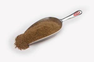 פלפל שחור טחון - 500 גרם 