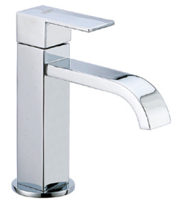 ברז פרח למים קרים