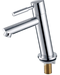 ברז פרח למים קרים