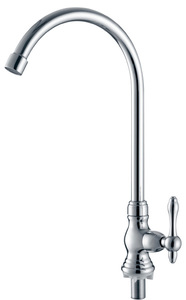 ברז פרח למים קרים