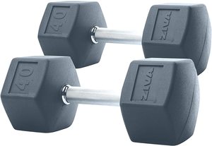 משקולת משושה איכותית ZIVA