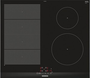 כיריים אינדוקציה Siemens EX675BEB1E סימנס