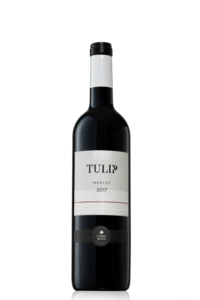 יקב טוליפ - מרלו 17/18