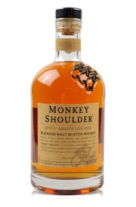 מאנקי שולדר- 700 מ"ל MONKEY SHOULDER