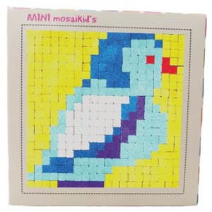 Mini Mosaikid