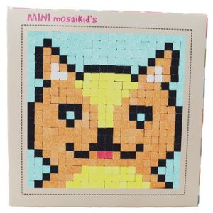 Mini Mosaikid