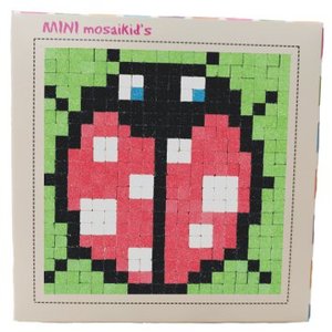 Mini Mosaikid