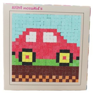 Mini Mosaikid