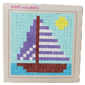 Mini Mosaikid