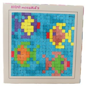 Mini Mosaikid