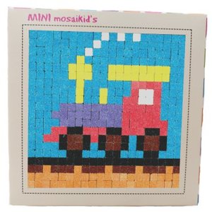 Mini Mosaikid