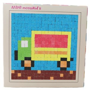 Mini Mosaikid