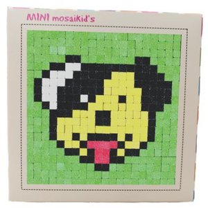 Mini Mosaikid