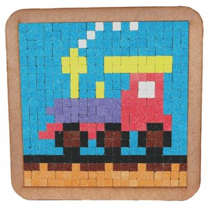 ערכת Mosaikid