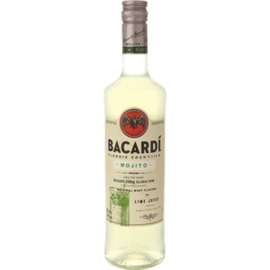 רום בקרדי מוחיטו - 700 מ"ל