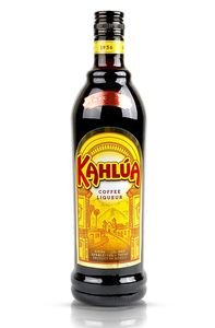 קלואה ליקר קפה 700 מ"ל  KAHLUA COFFEE LIQUOR