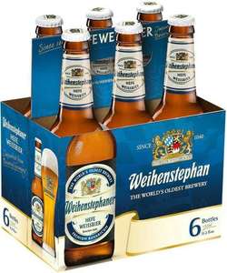 ארגז בירה ווינשטפן 500 מ"ל  (20 יחידות) 