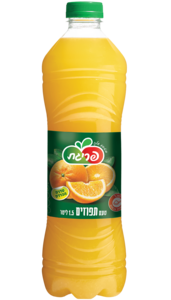 בקבוק פריגת 1.5 ליטר