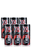  משקה אנרגיה XL TEN