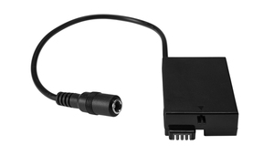 Tether Tools Relay Camera Coupler for Panasonic Cameras with DMW-BLF19 Battery