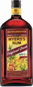 רום מאיירס MYERS'S