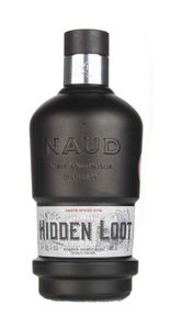 נאוד רום מתובל (Naud Hidden Loot)