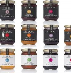 ריבות יין תישבי