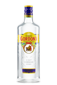 ג'ין גורדונס1 ליטר 