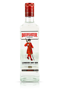 ג'ין ביפיטר 750 מ"ל - BEEFEATER 