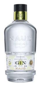 נאוד ג'ין 750 מ"ל - GIN NAUD