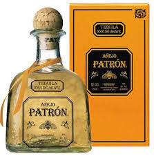 פטרון אנייחו 1 ליטר PATRON ANEJO