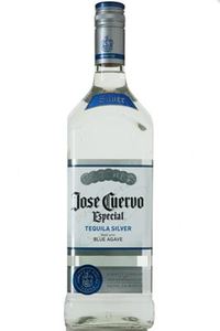 קוארבו סילבר 700 מ"ל - JOSE CUERVO ESPECIAL