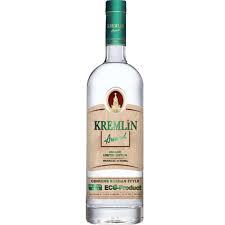 kremlin award organic